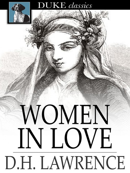 Title details for Women in Love by D. H. Lawrence - Available